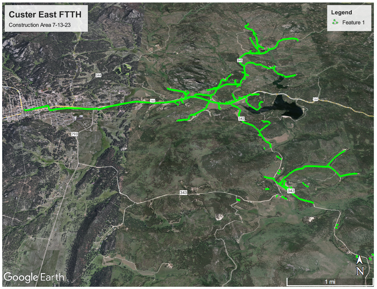 Custer East FTTH Construction Area 7-13-23.png