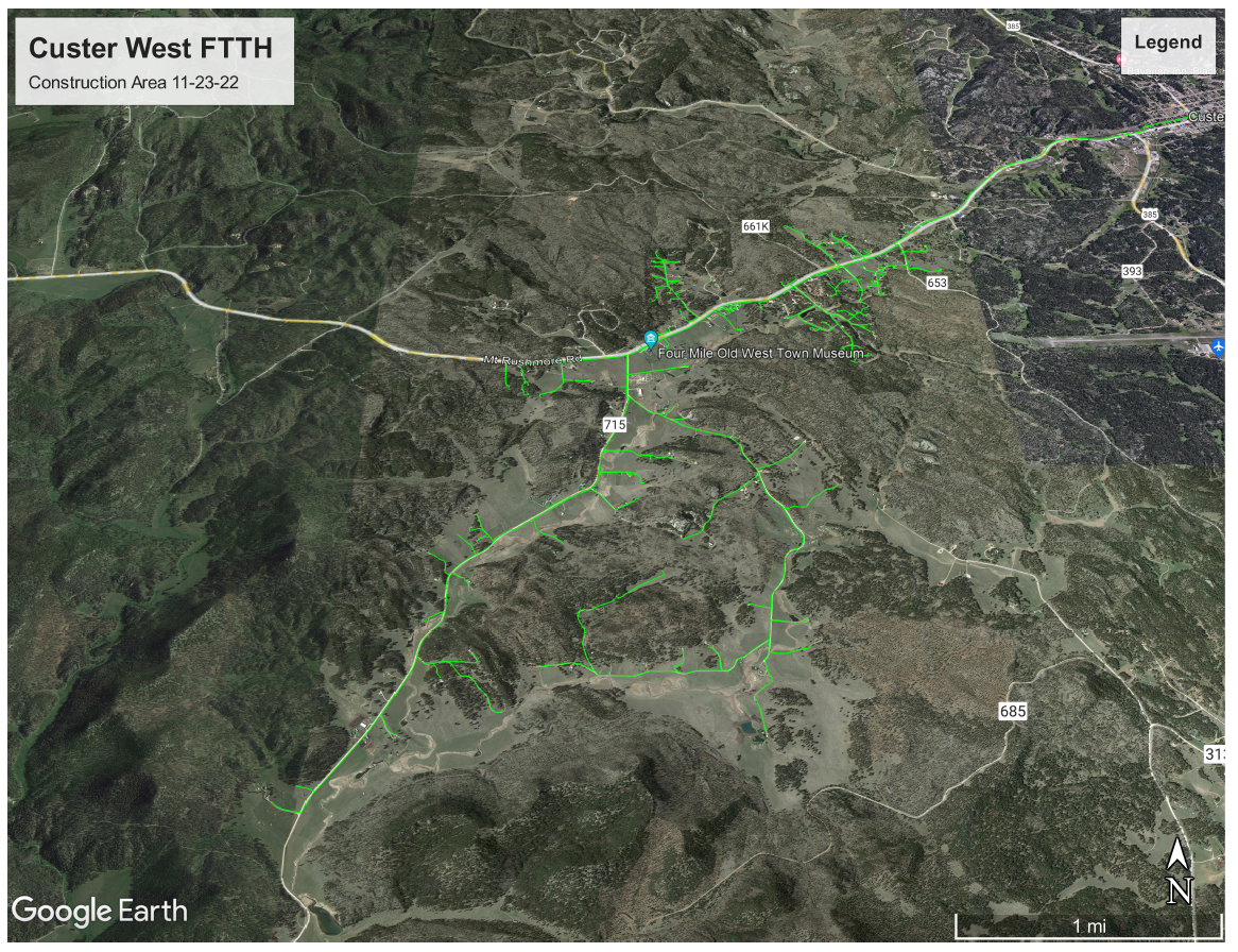 Custer FTTH Construction Progress 11-23-22.PNG