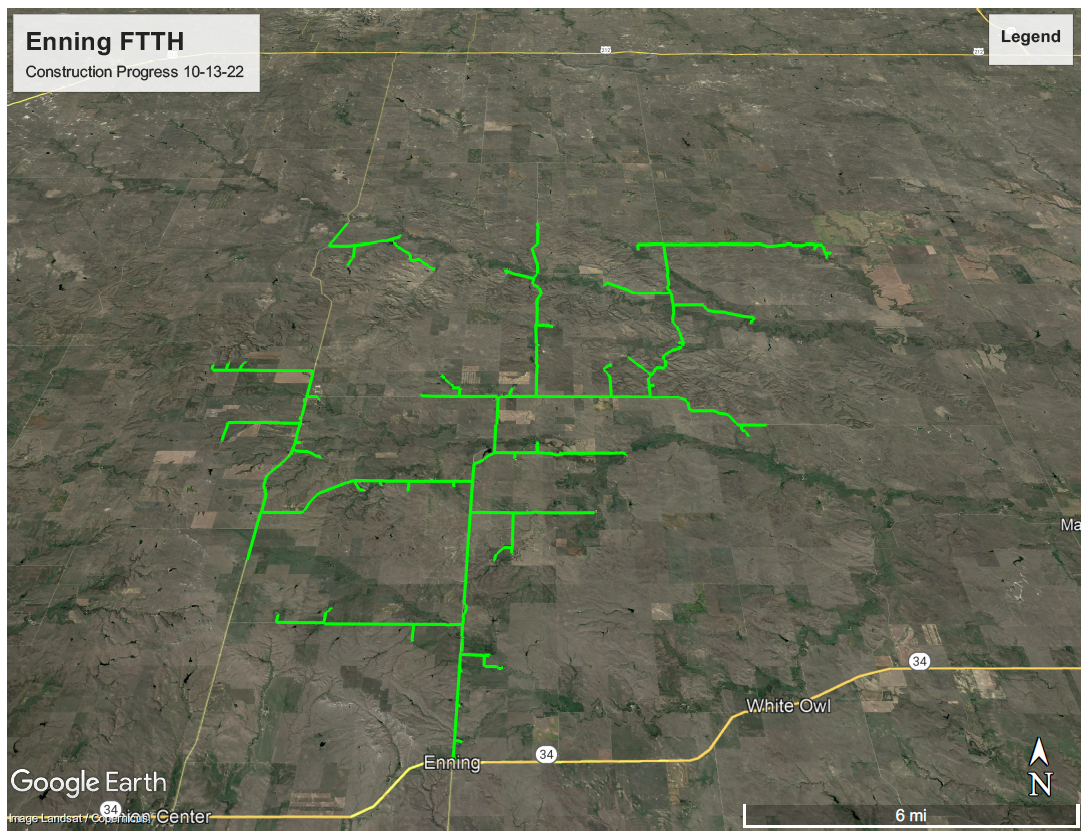 Enning FTTH Construction Progress 10-13-22.PNG