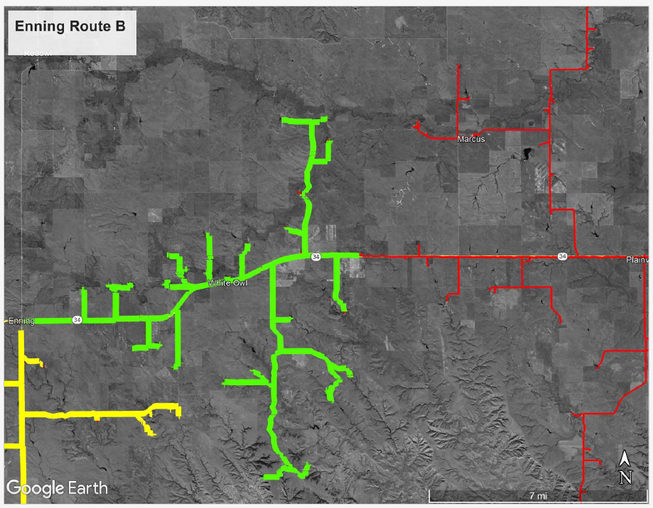 Enning Year 2 FTTH Construction Area 8-31-23.png