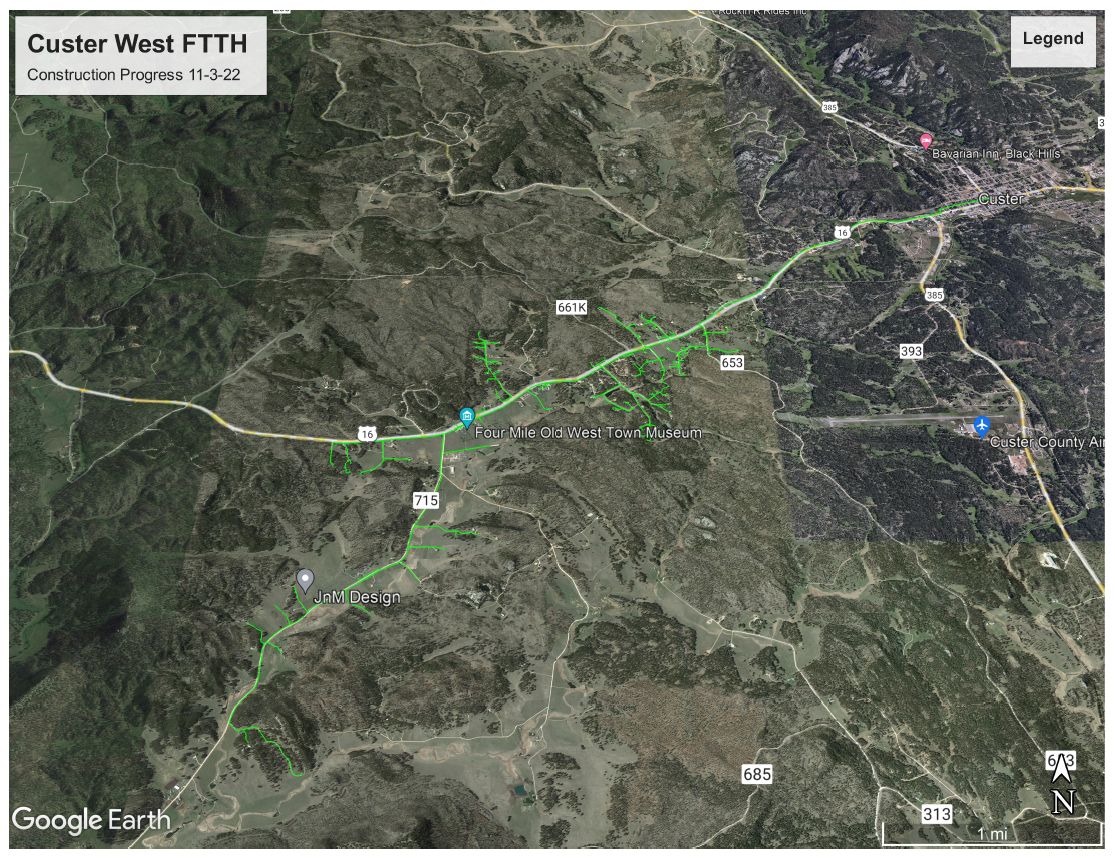 Custer West FTTH Construction Progress 11-3-2022.PNG