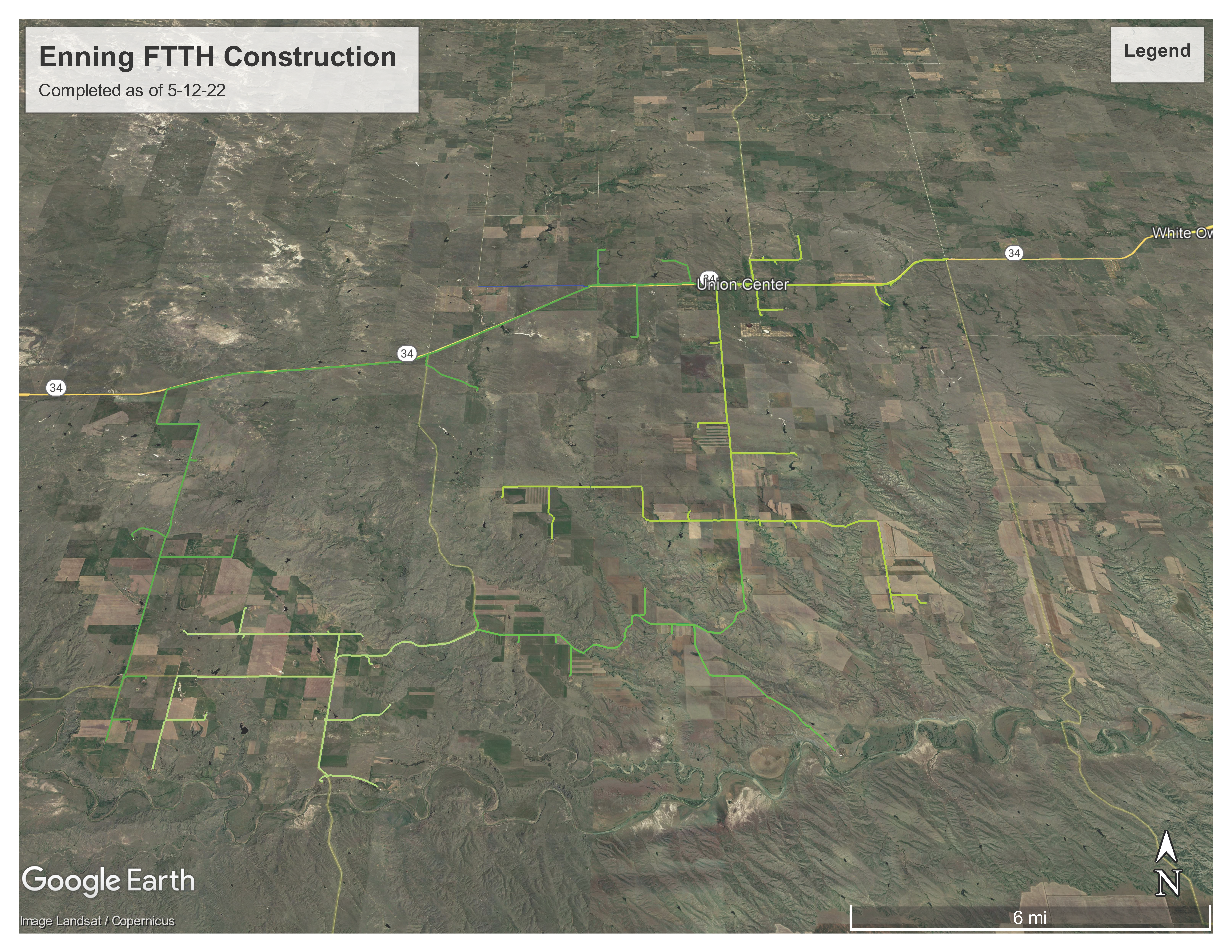 Enning FTTH Construction Progress 5-12-22.png