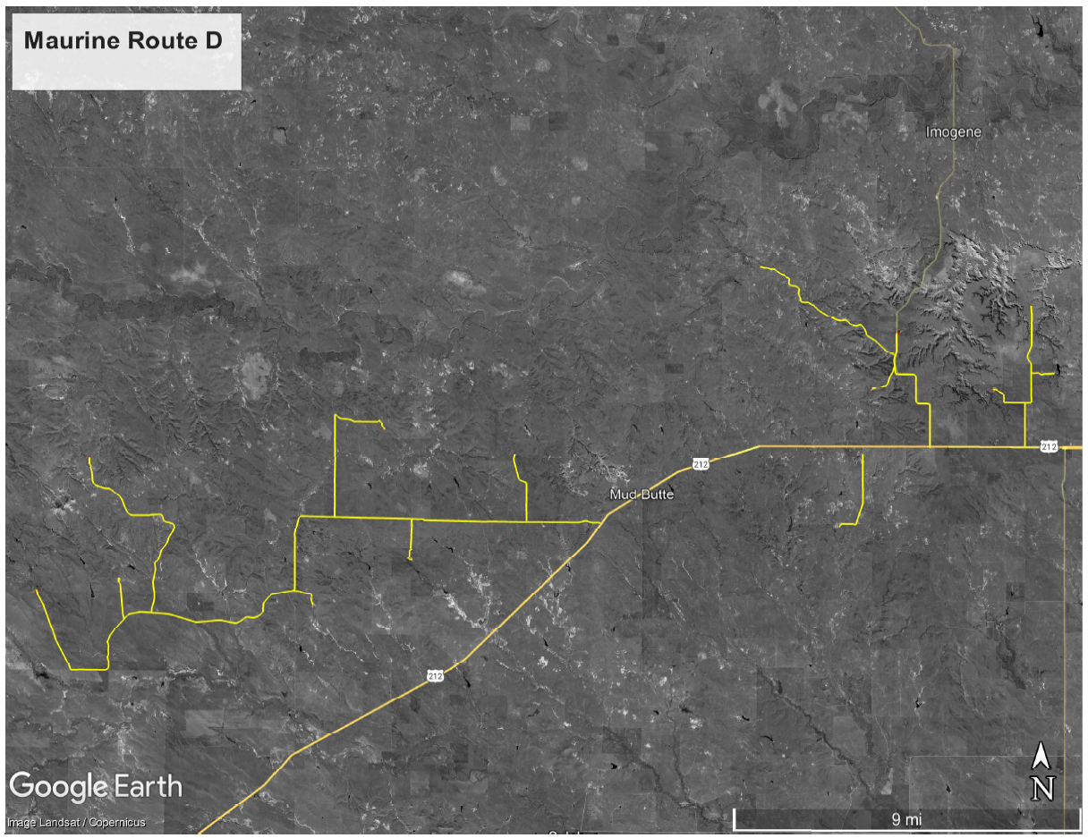 Maurine FTTH Construction Area 9-14-23.png