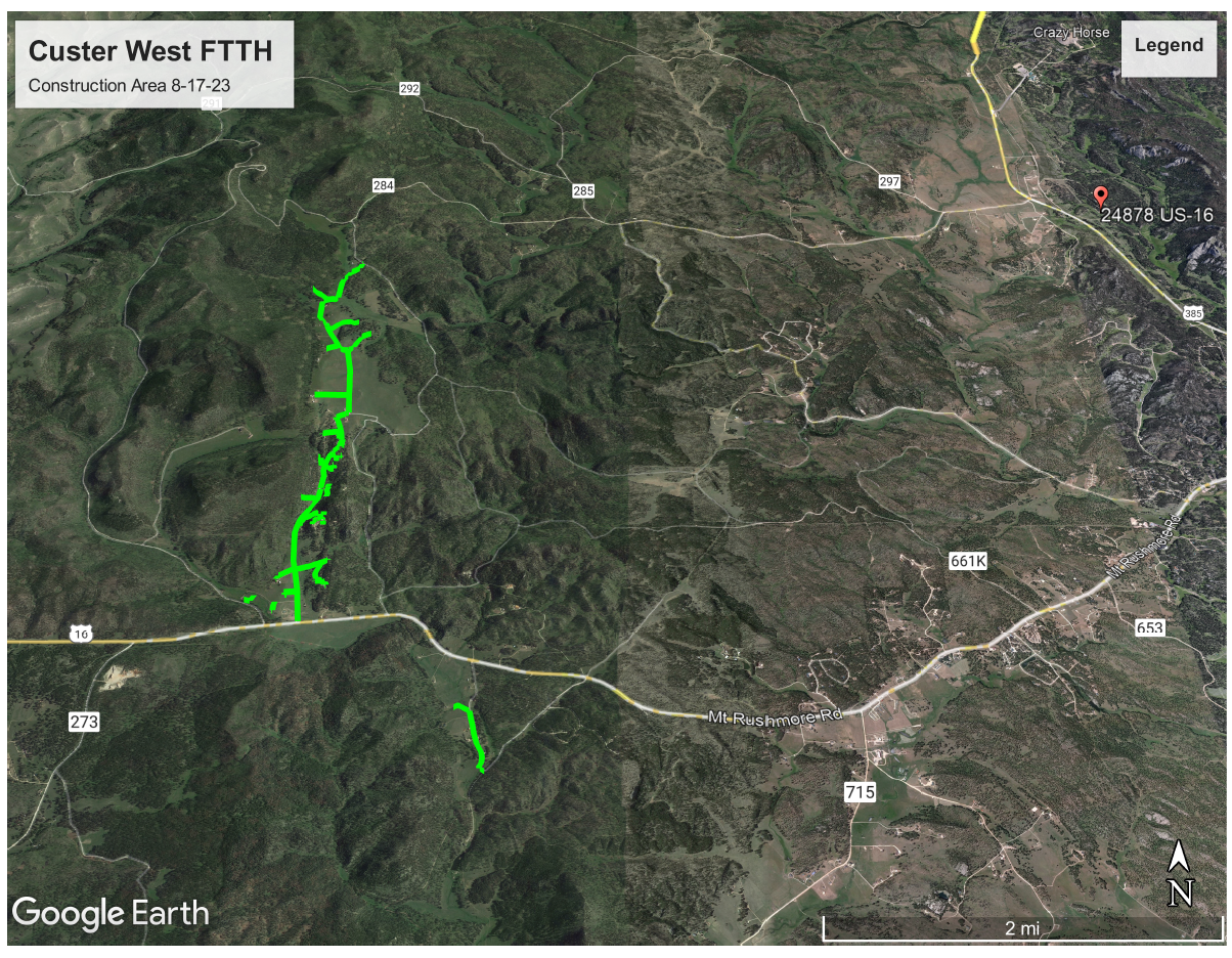 Custer West FTTH Construction Area 8-17-23.png