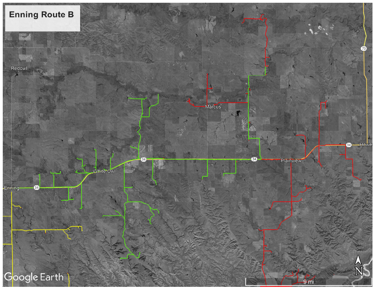 Enning Year 2 FTTH Construction Area 9-14-23.png