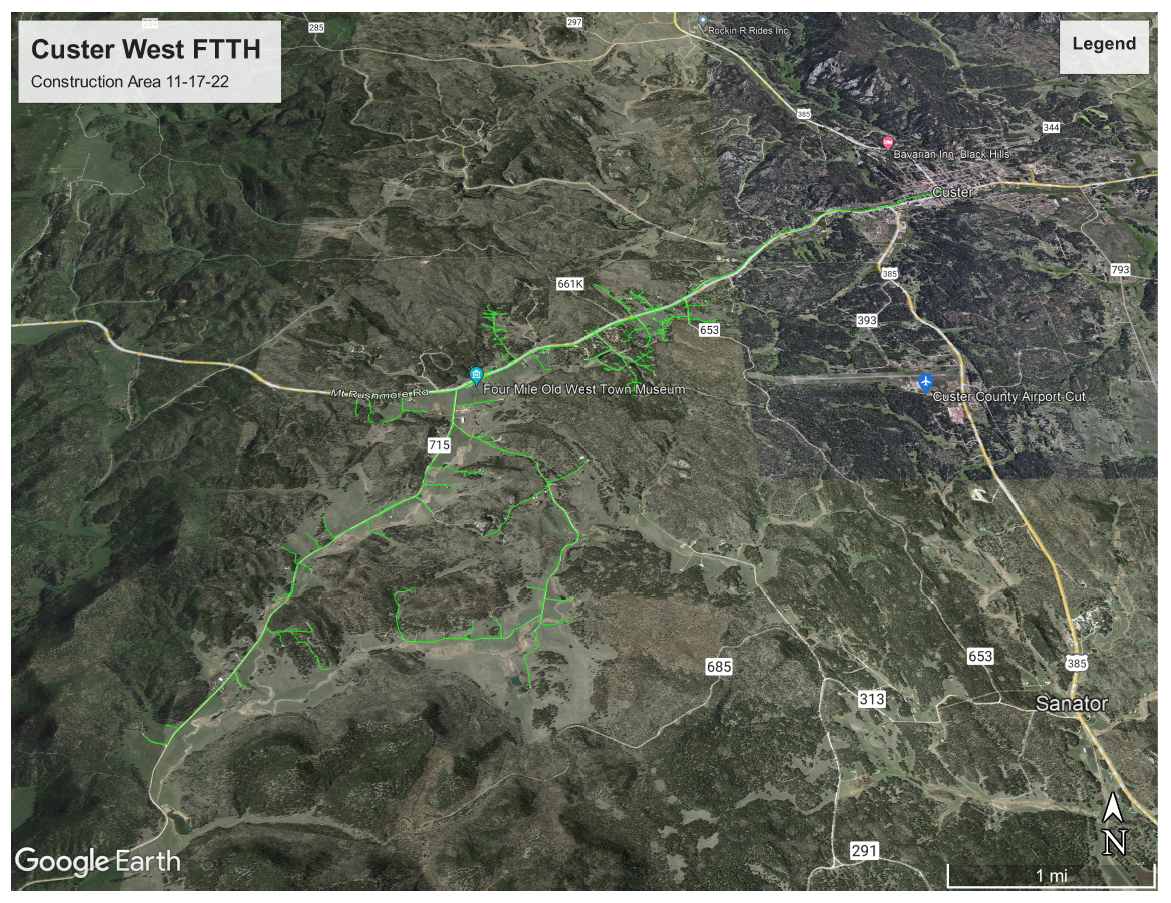 Custer FTTH Construction Progress 11-17-22.PNG