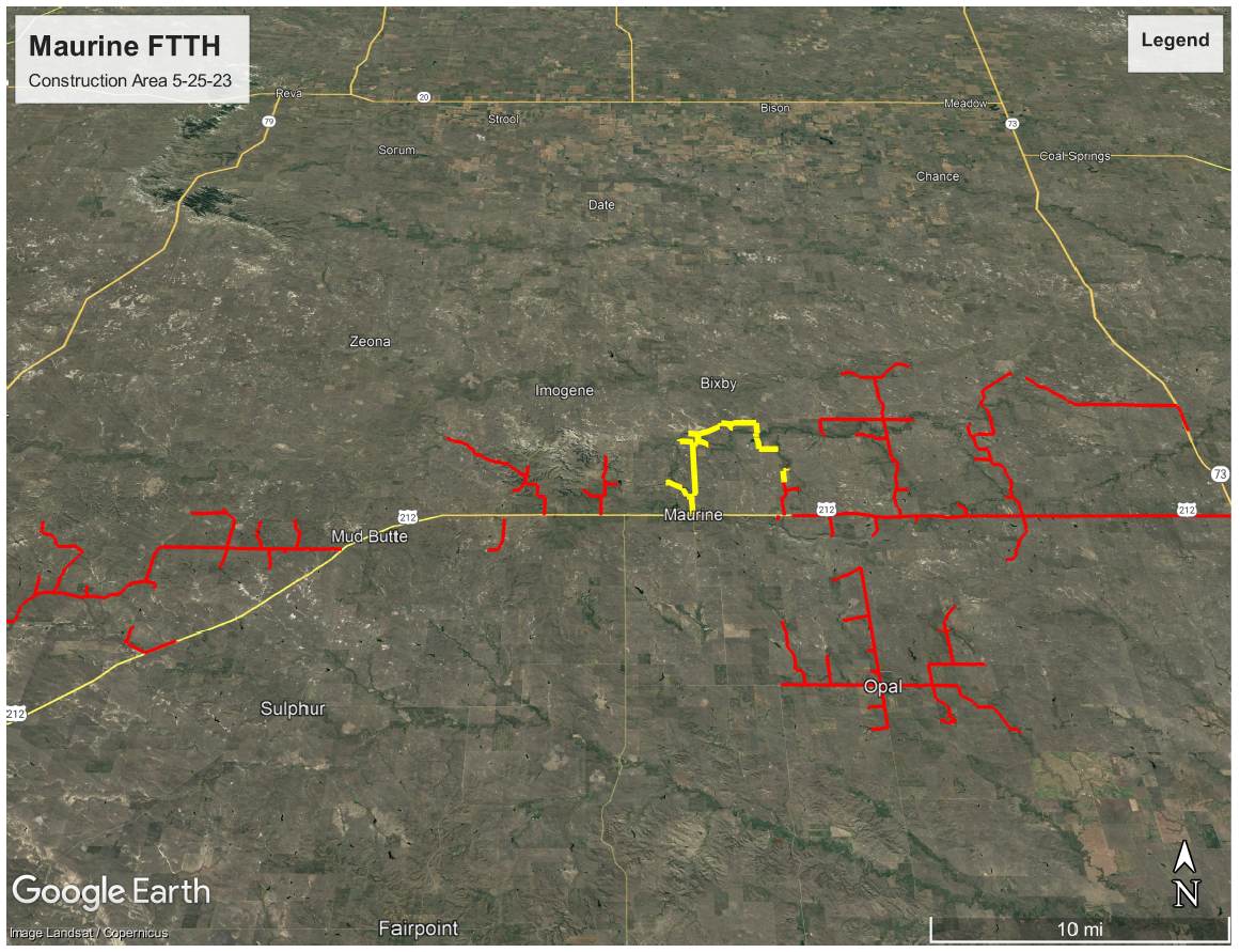 Maurine FTTH Construction Area 5-25-23.PNG