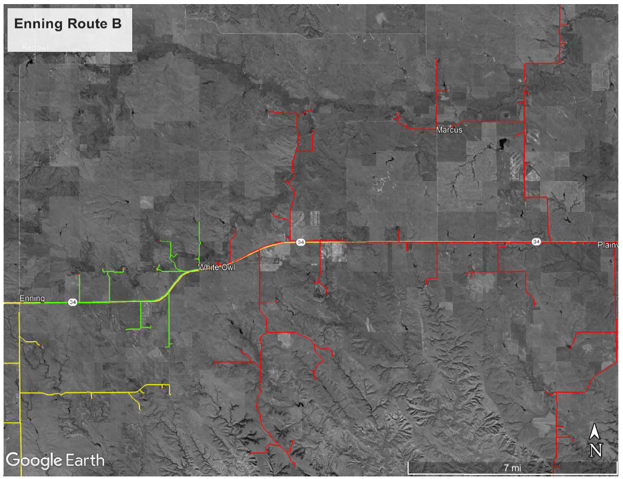 Enning Year 2 FTTH Construction Area 7-20-23.png