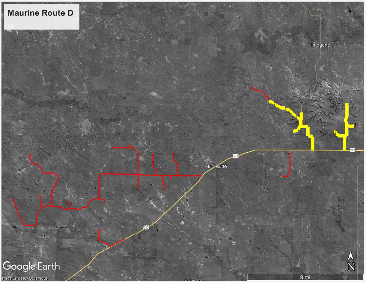 Maurine FTTH Construction Area 8-24-23.png