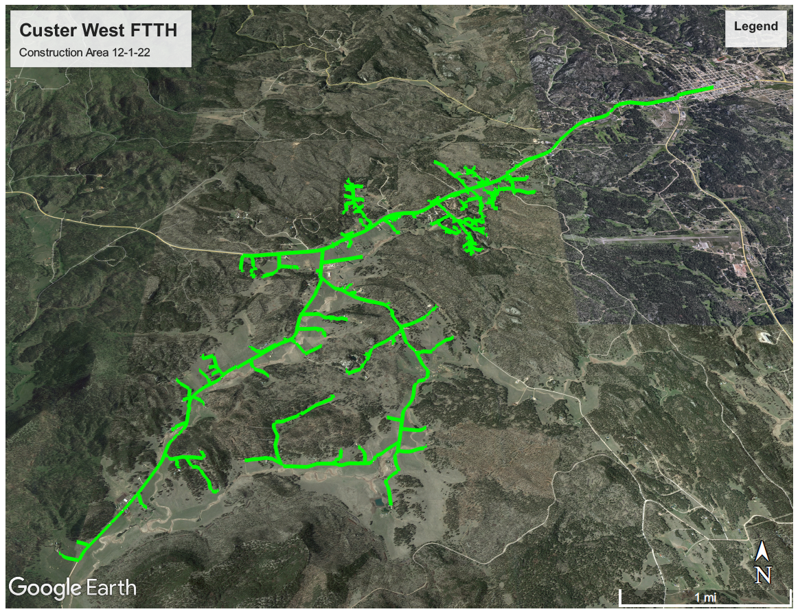 Custer FTTH Construction Progress 12-1-22.PNG