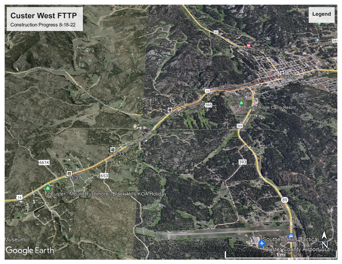 Custer West FTTH Construction Area 8-18-22.PNG