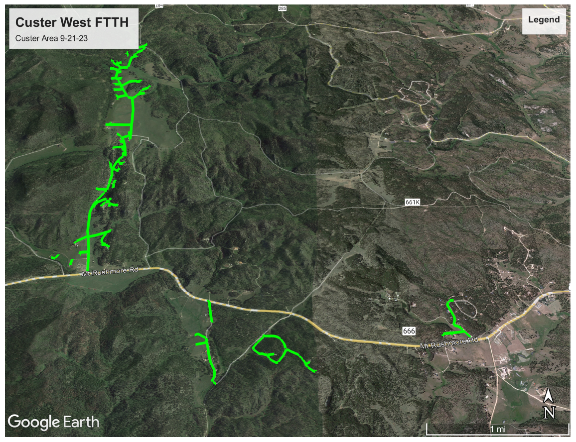 Custer West FTTH Construction Area 9-21-23.png