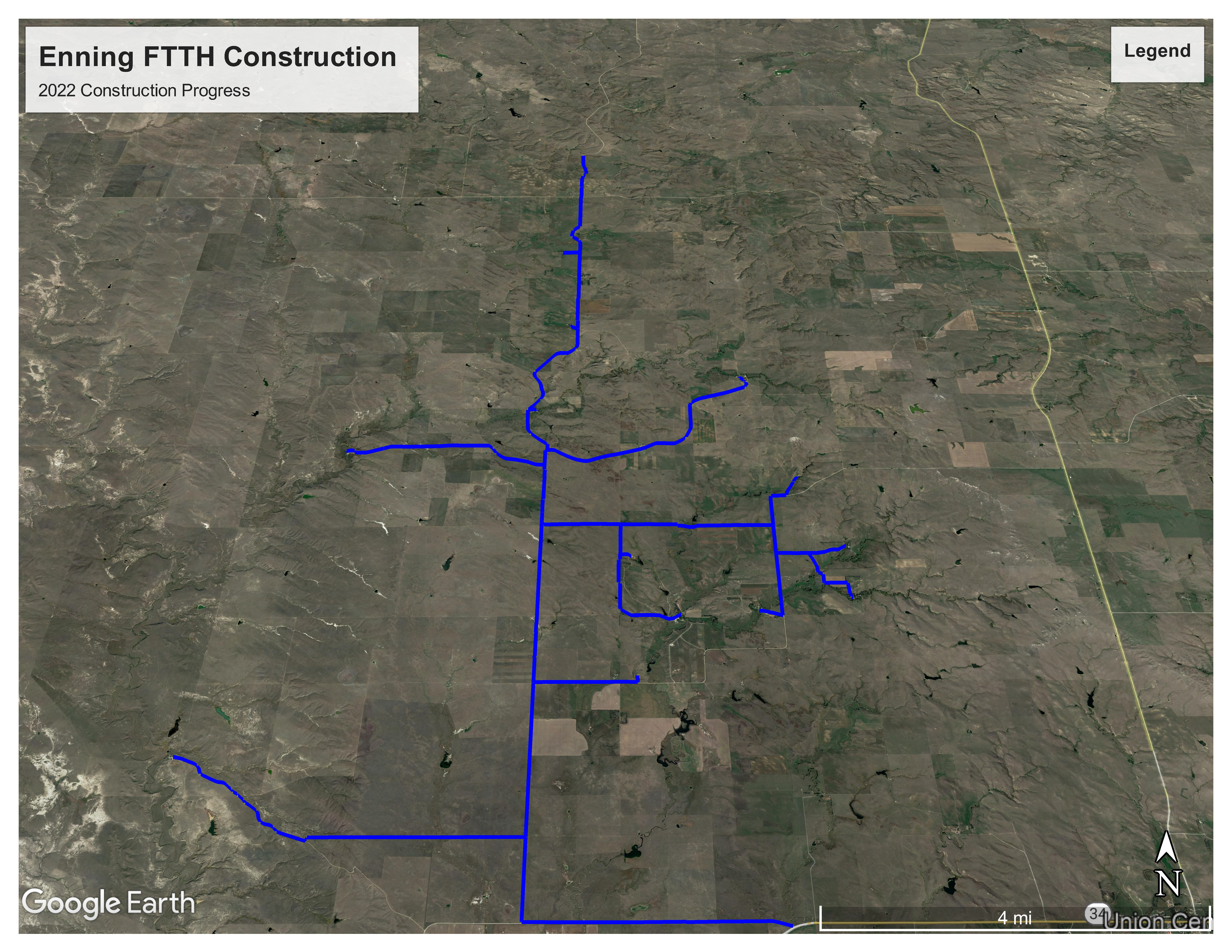 Enning FTTH Construction Progress 6-21-22.png