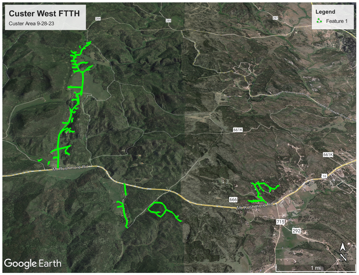 Custer West FTTH Construction Area 9-28-23.png