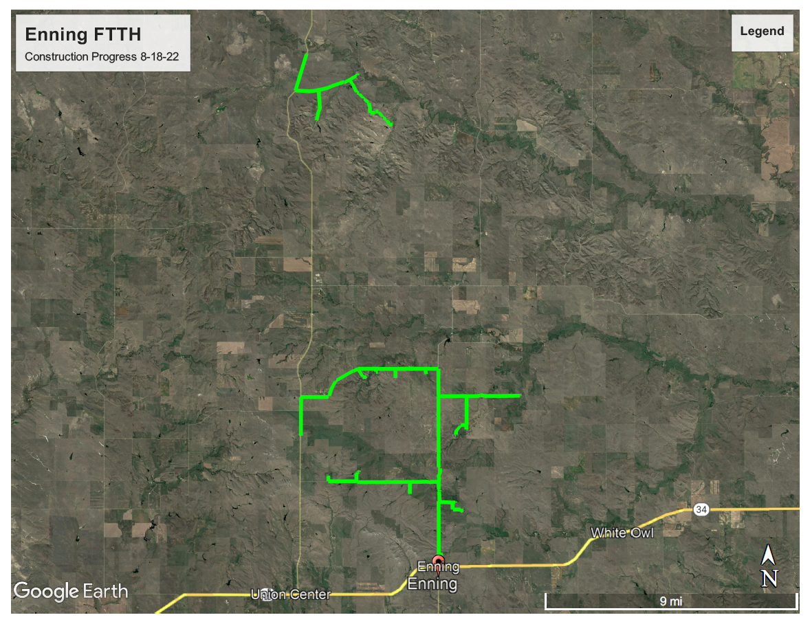 Enning FTTH Construction Progress 8-18-22.PNG